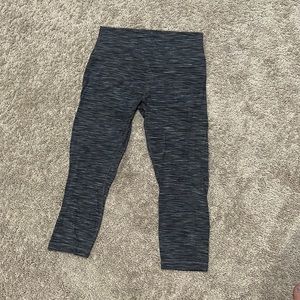 Lululemon 19” align leggings